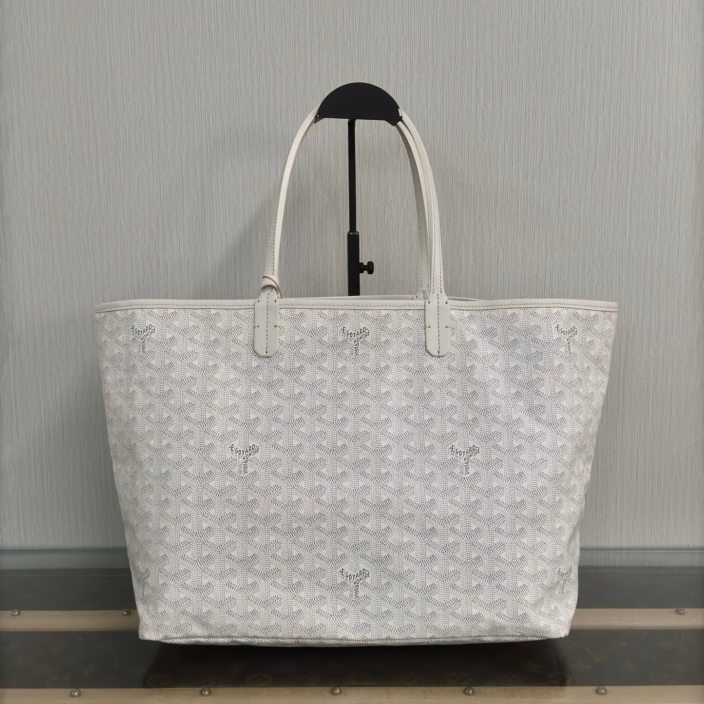 GOYARD Tote Bag34*27*14cm
3072608020186