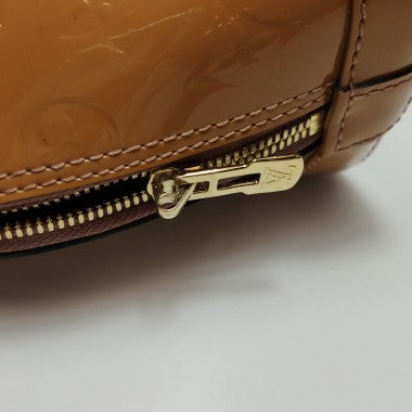 Preloved Louis Vuitton(LV)Alma BB Bag 10239