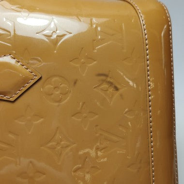 Preloved Louis Vuitton(LV)Alma BB Bag 10239