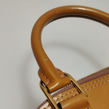 Preloved Louis Vuitton(LV)Alma BB Bag 10239