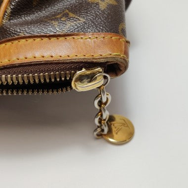 Preloved Louis Vuitton(LV)Tivoli Monogram PM 10038