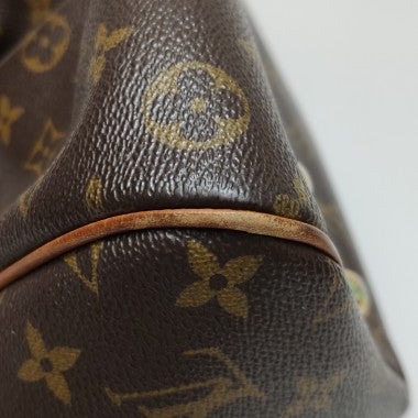 Preloved Louis Vuitton(LV)Tivoli Monogram PM 10038