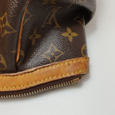 Preloved Louis Vuitton(LV)Tivoli Monogram PM 10038