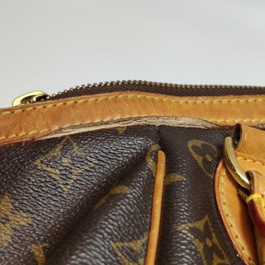 Preloved Louis Vuitton(LV)Tivoli Monogram PM 10038