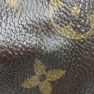 Preloved Louis Vuitton(LV)Tivoli Monogram PM 10038