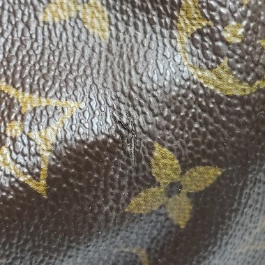 Preloved Louis Vuitton(LV)Tivoli Monogram PM 10038