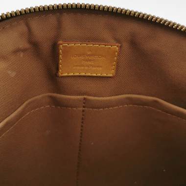 Preloved Louis Vuitton(LV)Tivoli Monogram PM 10038