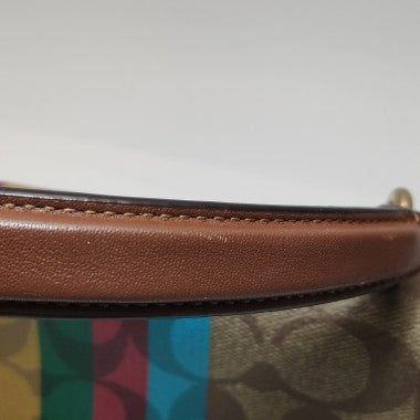 Preloved Coach Marlie Bag 10211