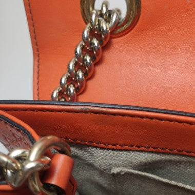 PrelovedGucci EmilyMediumGucci SignatureBag10035