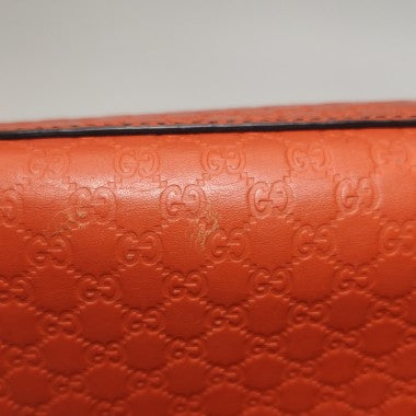 PrelovedGucci EmilyMediumGucci SignatureBag10035