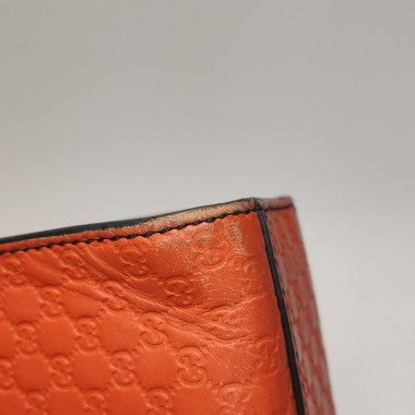 PrelovedGucci EmilyMediumGucci SignatureBag10035