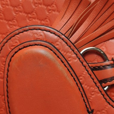 PrelovedGucci EmilyMediumGucci SignatureBag10035