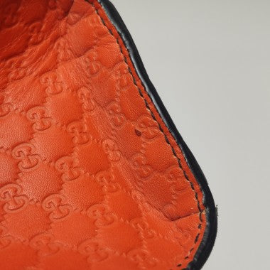 PrelovedGucci EmilyMediumGucci SignatureBag10035