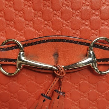 PrelovedGucci EmilyMediumGucci SignatureBag10035