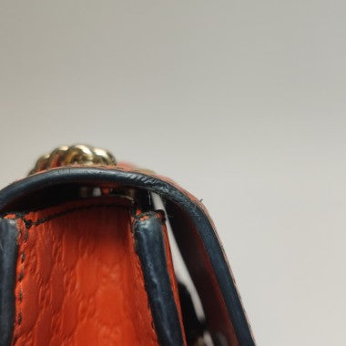PrelovedGucci EmilyMediumGucci SignatureBag10035