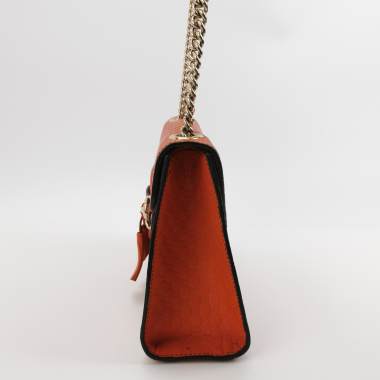 PrelovedGucci EmilyMediumGucci SignatureBag10035