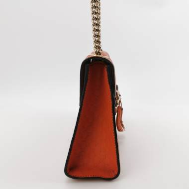 PrelovedGucci EmilyMediumGucci SignatureBag10035