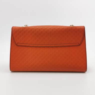 PrelovedGucci EmilyMediumGucci SignatureBag10035