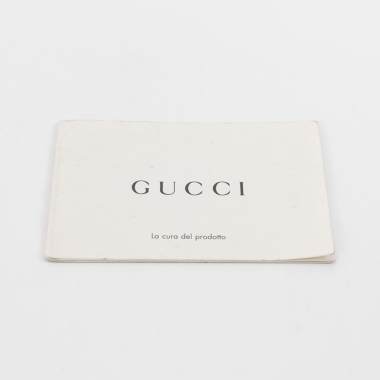 PrelovedGucci EmilyMediumGucci SignatureBag10035