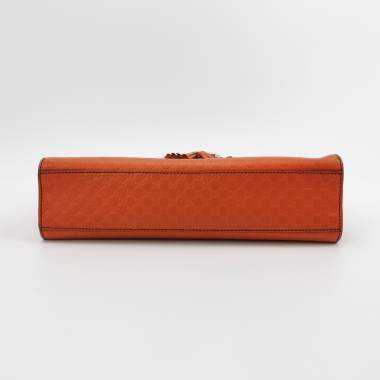 PrelovedGucci EmilyMediumGucci SignatureBag10035