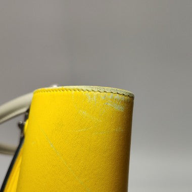 PrelovedCeline TrapezeSmallBag10113