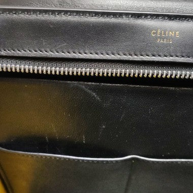 PrelovedCeline TrapezeSmallBag10113