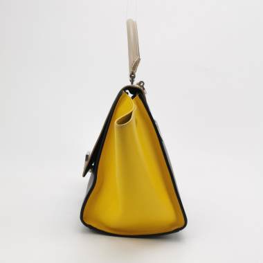 PrelovedCeline TrapezeSmallBag10113