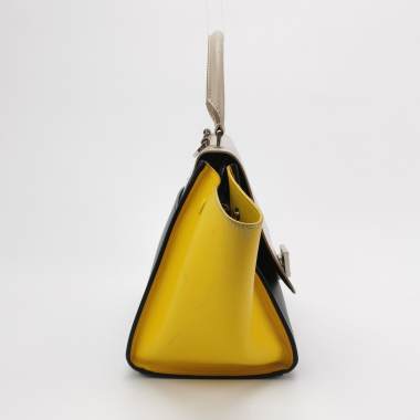 PrelovedCeline TrapezeSmallBag10113