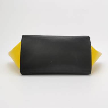 PrelovedCeline TrapezeSmallBag10113