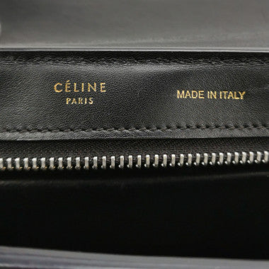 PrelovedCeline TrapezeSmallBag10113