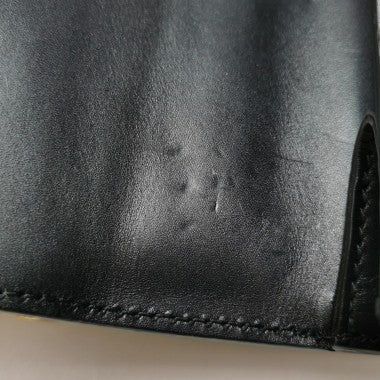 PrelovedGucci PadlockSmallGucci SignatureBlack10048