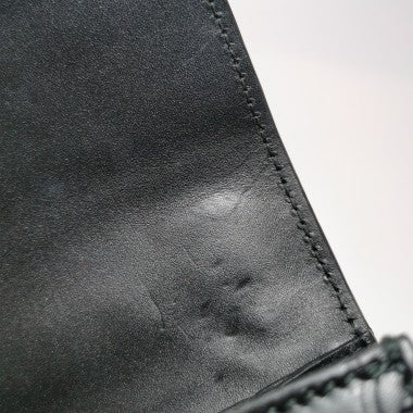 PrelovedGucci PadlockSmallGucci SignatureBlack10048