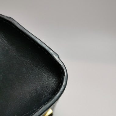 PrelovedGucci PadlockSmallGucci SignatureBlack10048