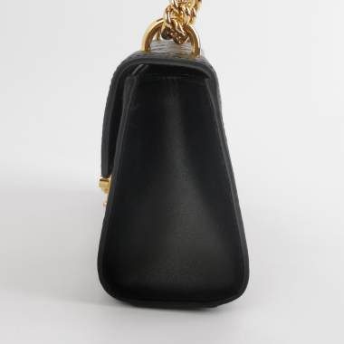 PrelovedGucci PadlockSmallGucci SignatureBlack10048