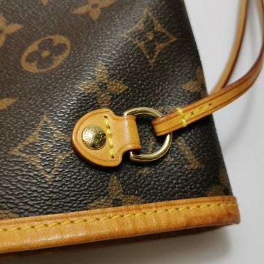 prelovedLouis Vuitton(LV)NeverfulMonogramPMbag10533