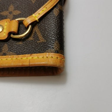 prelovedLouis Vuitton(LV)NeverfulMonogramPMbag10533