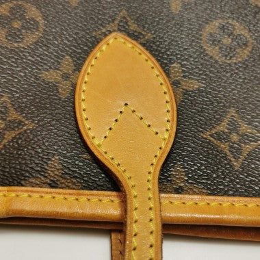 prelovedLouis Vuitton(LV)NeverfulMonogramPMbag10533