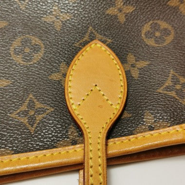 prelovedLouis Vuitton(LV)NeverfulMonogramPMbag10533