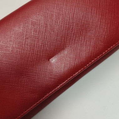 Preloved Salvatore Ferragamo Vara Wallet 10403
