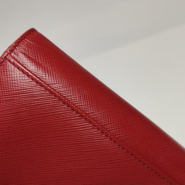 Preloved Salvatore Ferragamo Vara Wallet 10403