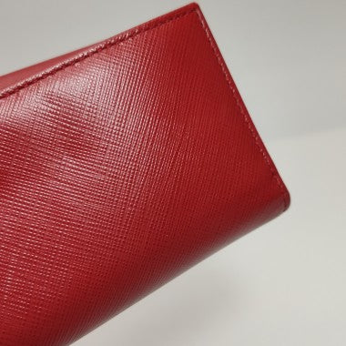 Preloved Salvatore Ferragamo Vara Wallet 10403