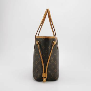 prelovedLouis Vuitton(LV)NeverfulMonogramPMbag10533