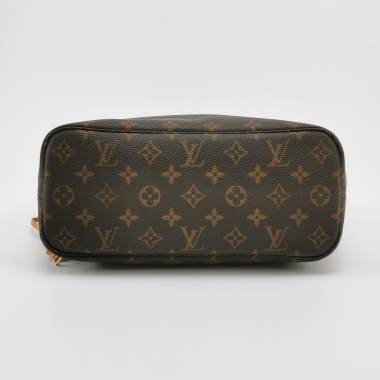 prelovedLouis Vuitton(LV)NeverfulMonogramPMbag10533