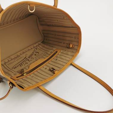 prelovedLouis Vuitton(LV)NeverfulMonogramPMbag10533