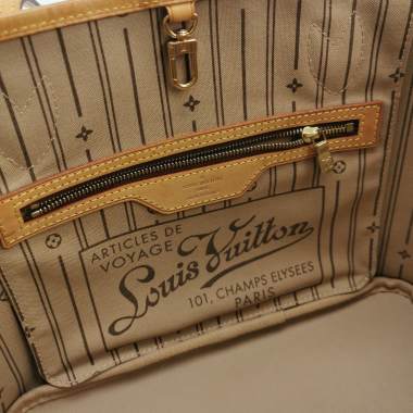 prelovedLouis Vuitton(LV)NeverfulMonogramPMbag10533