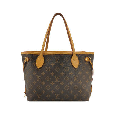prelovedLouis Vuitton(LV)NeverfulMonogramPMbag10533