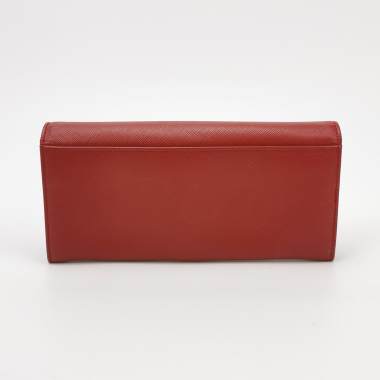 Preloved Salvatore Ferragamo Vara Wallet 10403