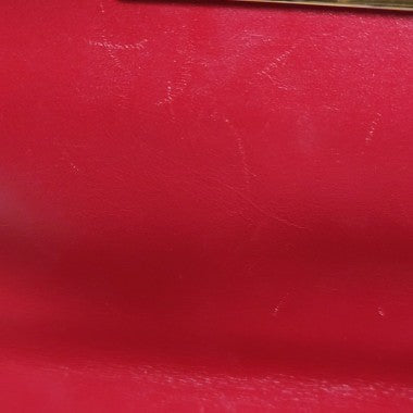 PrelovedGucci PadlockSmallGucci SignatureRed30*19*10cm10109