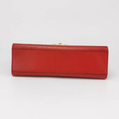 PrelovedGucci PadlockSmallGucci SignatureRed30*19*10cm10109