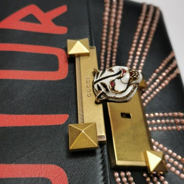 PrelovedGucci Osiride27*17*4cmBag10111